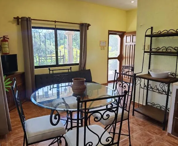 Villa Paradise Ranch Cozumel