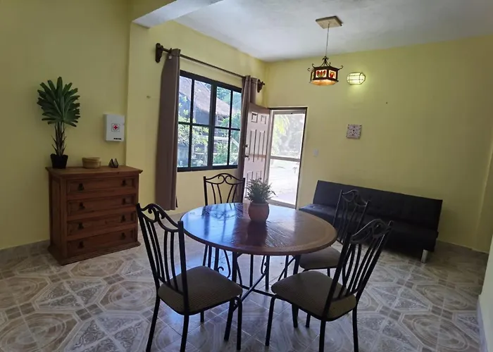 Paradise Ranch Villa
